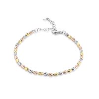 Bracciale Marcello Pane Donna in Argento BRMG 011